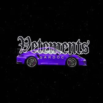 Vetements by gardoc