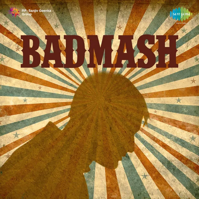 Badmash (Original Motion Picture Soundtrack)