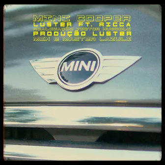 MiniCooper by Luster