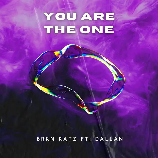 You are the One - Radio Edit