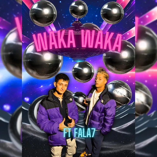 Waka Waka