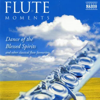 Flute Moments by Frans Rasmussen