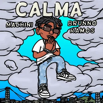 Calma by Machini