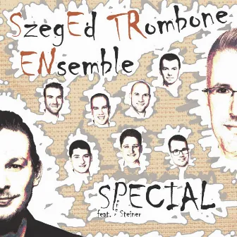 Special by Szeged Trombone Ensemble