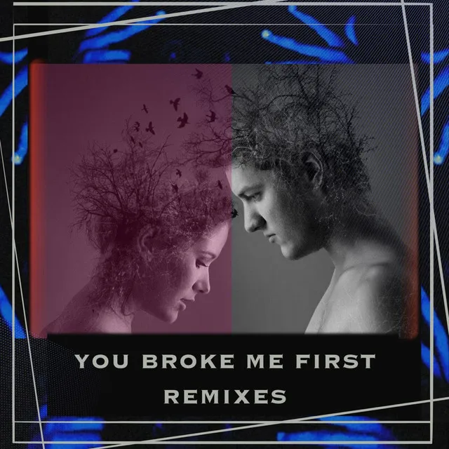 You Broke Me First - Supriyo Pal Remix