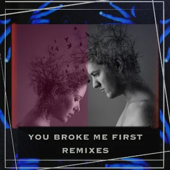 You Broke Me First - Remixes by Lil Pigeon