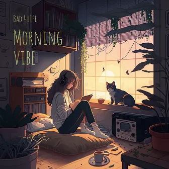 Morning vibe by Bad 4 Life