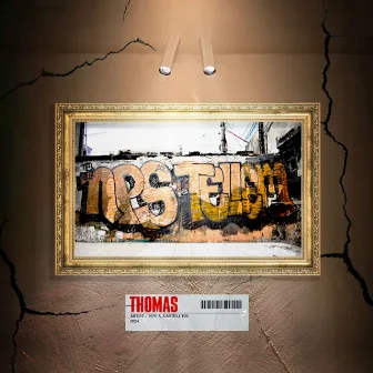 Thomas by Kartell'em