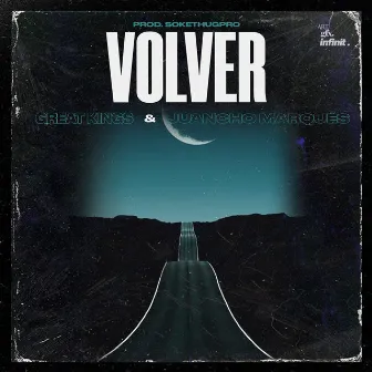 Volver by Great Kings