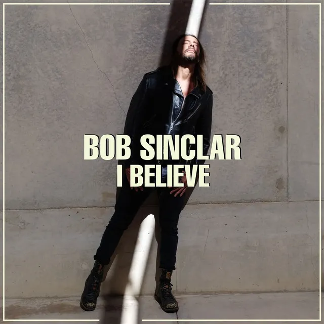 I Believe - Radio Edit