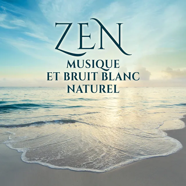 Pure zone des bruits naturels