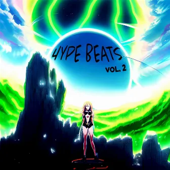 Hype Beats Volume 2 by Dvlce