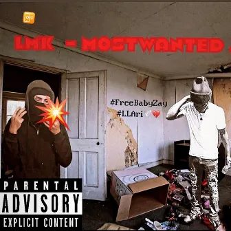 Let Me Know by JR MostWanted