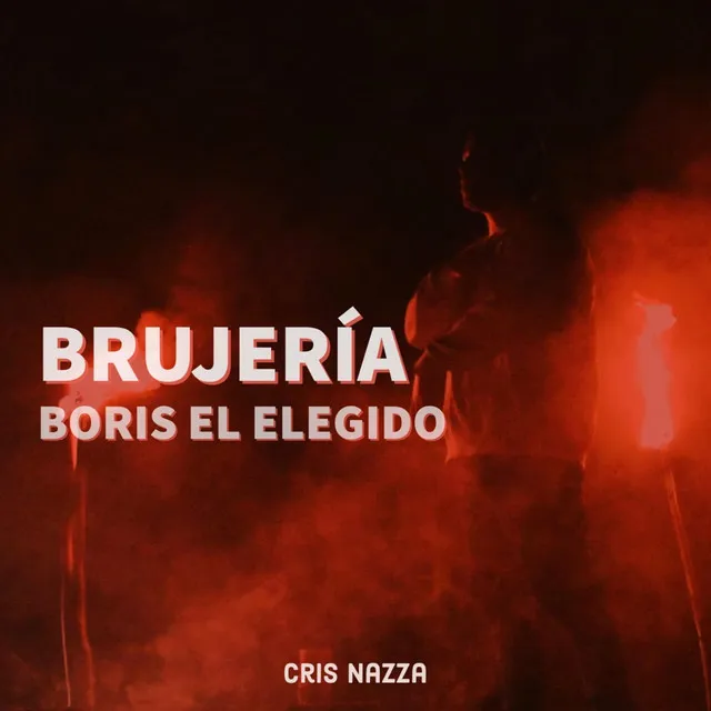 Brujería