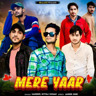 Mere Yaar by Nikku