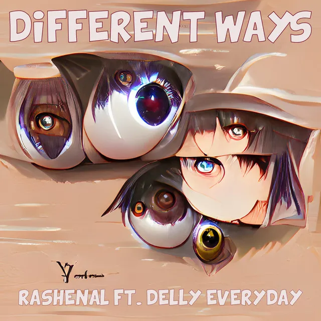 Different Ways