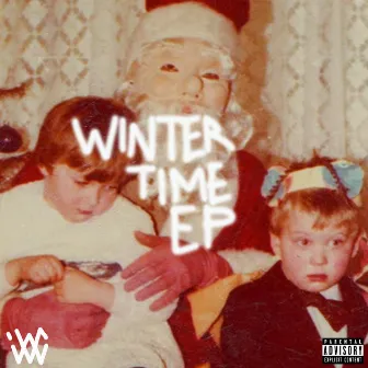 WINTERTIME EP by IBC