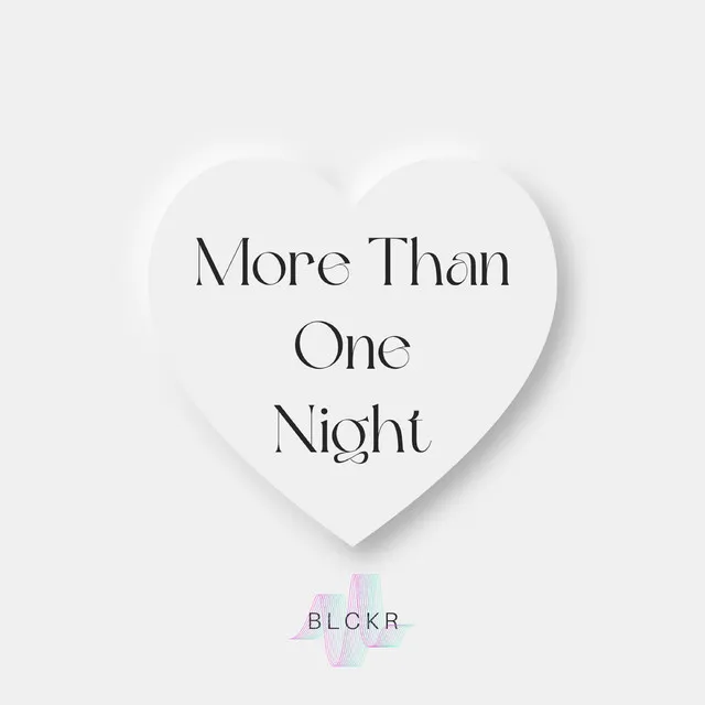 More Than One Night