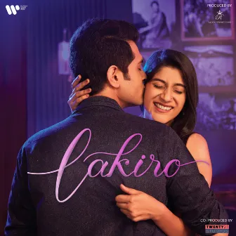 Lakiro (Original Motion Picture Soundtrack) by Parth Bharat Thakkar