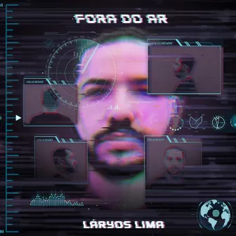 Fora do Ar by Unknown Artist