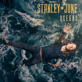 Oceans by Stanley June