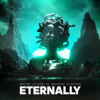 Eternally by Michelle Collin