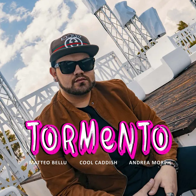 Tormento