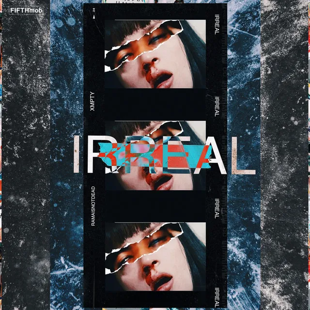 IRREAL