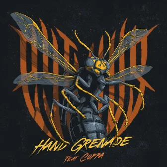 Hand Grenade by Pythius