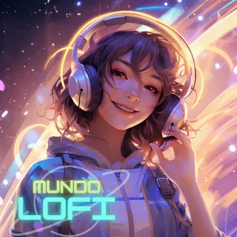 Mundo Lofi by Ritmos Instrumentales Lofi