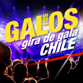 Los Galos (Gira de Gala Chile) by Los Galos