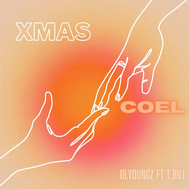 XMAS COEL (feat. T.BILL)