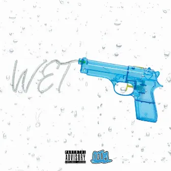 Wet by Dee Hamm