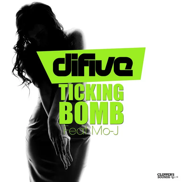 Ticking Bomb - Radio Edit