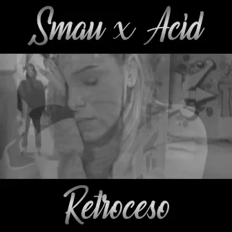 Retroceso by Smau