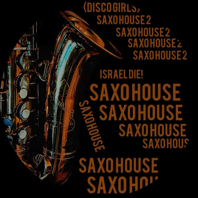 Saxo House