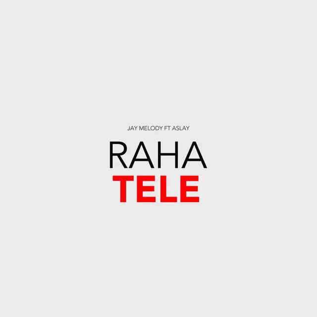 Raha Tele