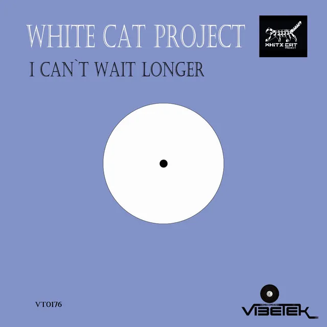 I Can`t Wait Longer - original mix