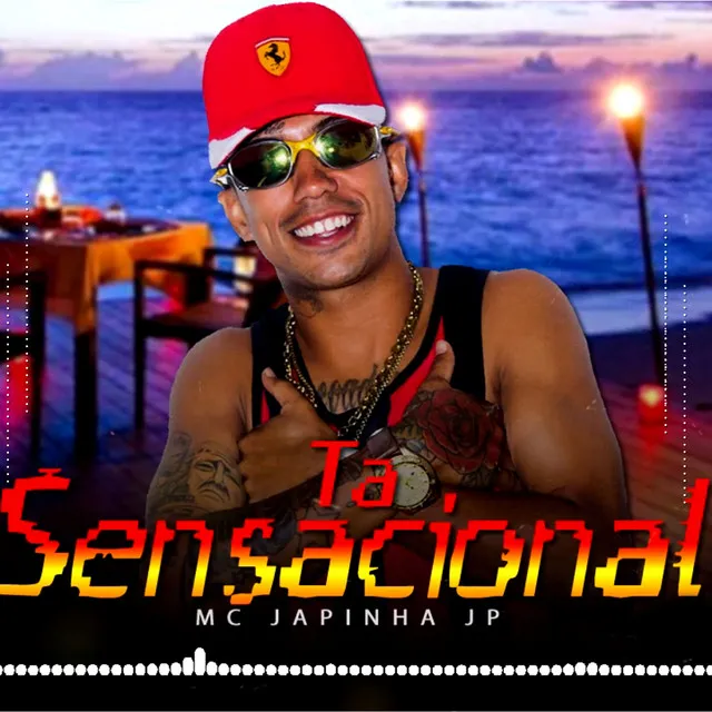 Ta Sensacional