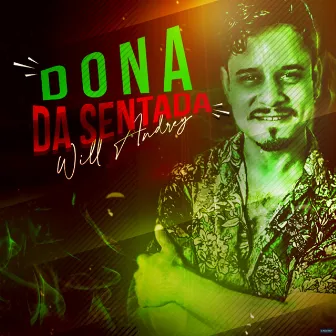 Dona da Sentada by DK NO BEAT