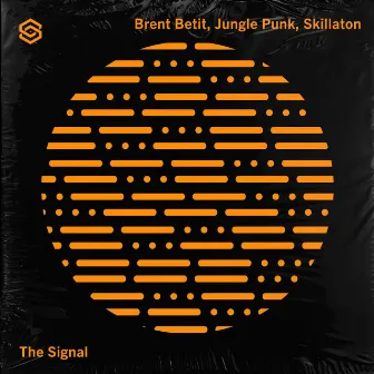 The Signal by Brent Betit