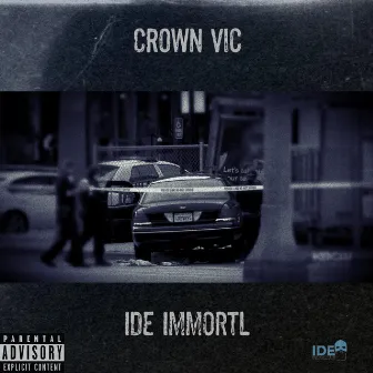 Crown Vic by IDE Immortl