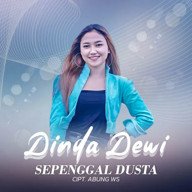 Sepenggal Dusta