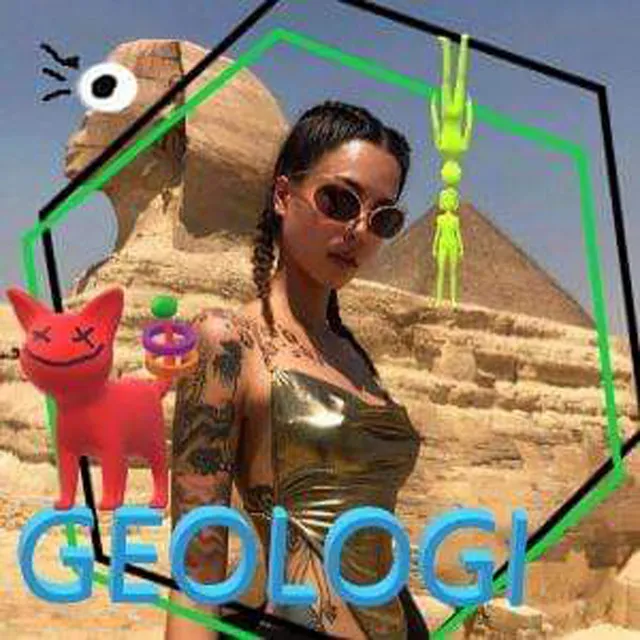 Geologi