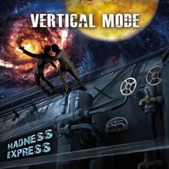 Madness Express by Vertical Mode