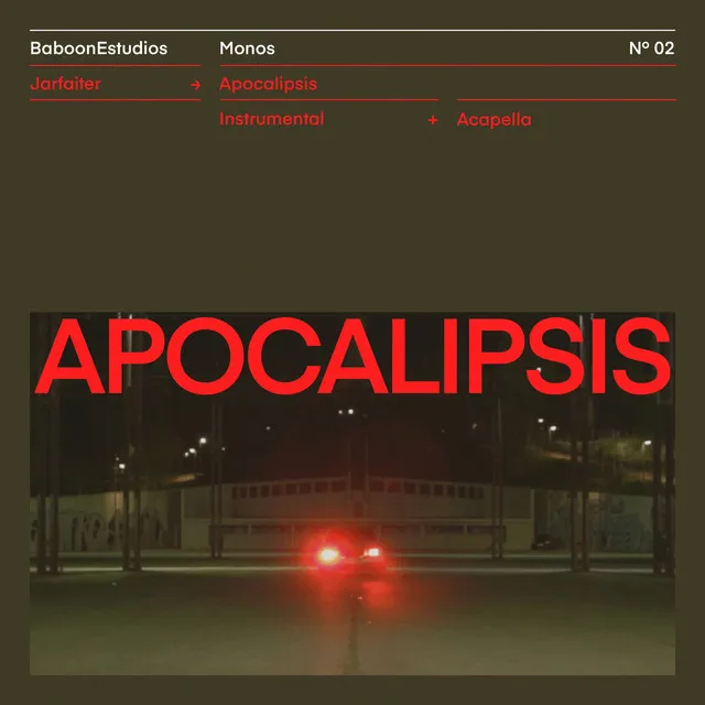 Apocalipsis