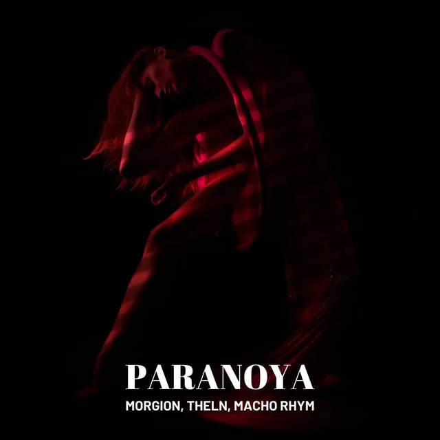 Paranoya