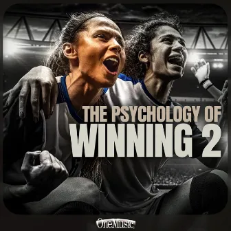 The Psychology of Winning 2 by Brian Flores