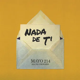 Nada de Ti by Blues Proders