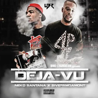 Deja Vu by Neko Santana